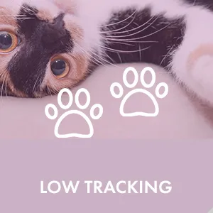 Silica Gel Crystal Cat Litter