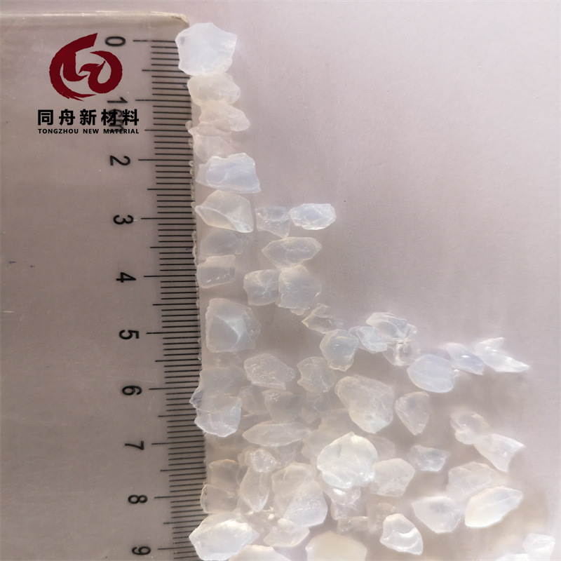Silica Gel Crystals No Clumping High Quality Silica Gel Cat Litter