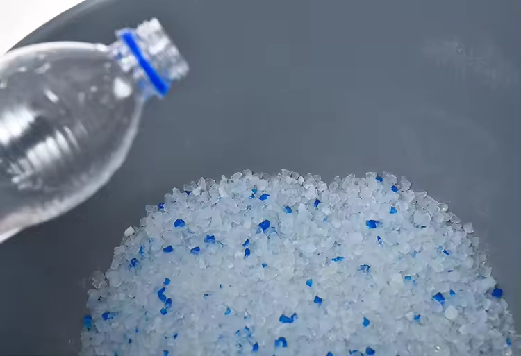 Pet Cat Accessories Factory Strong Deodorant Dust Free Cat Litter Crystal Cat Litter