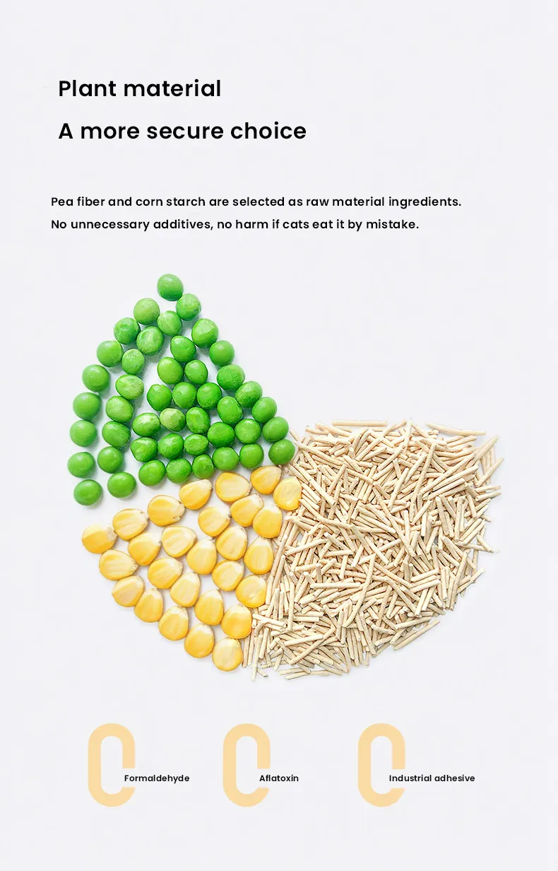 Cat Litter Display 7