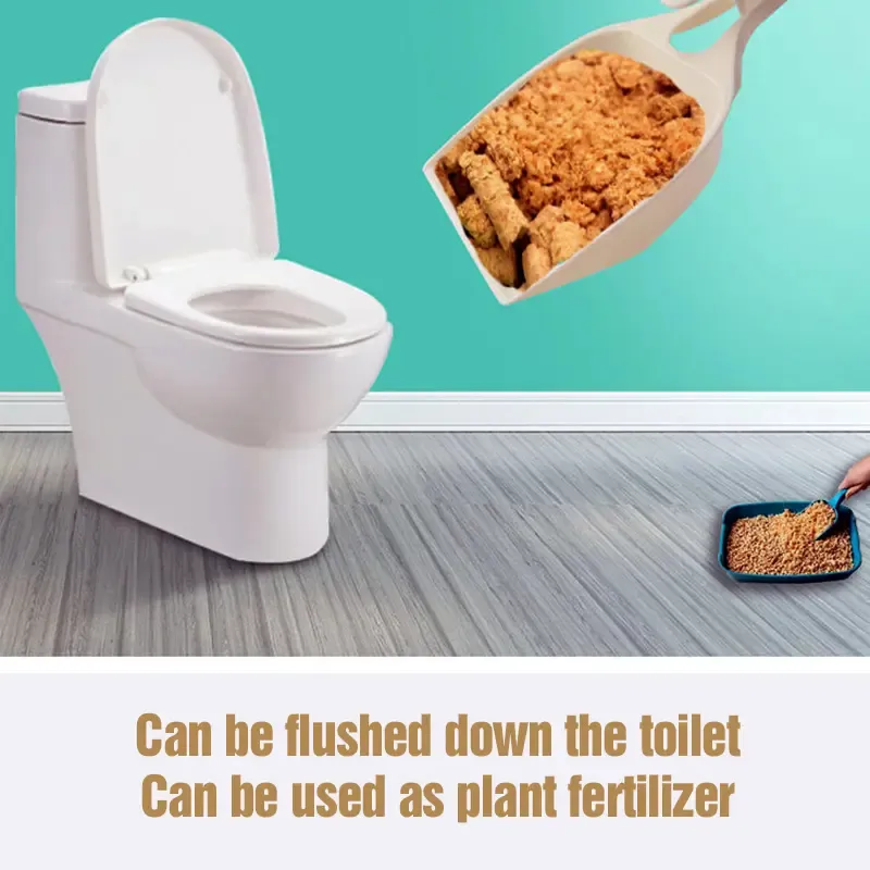 Cat Litter Details 3