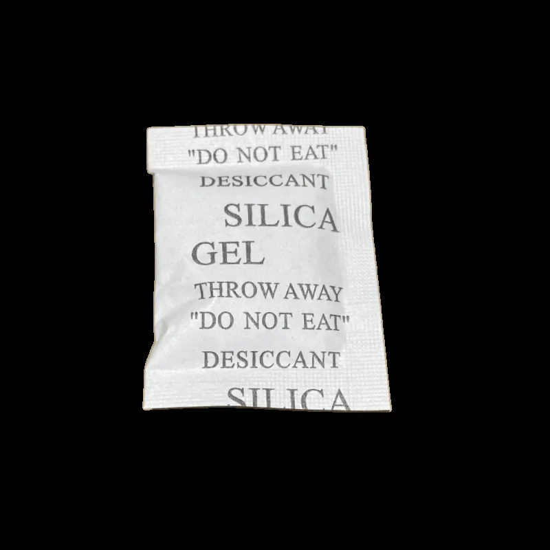 Desiccant Moisture-Proof Beads 4