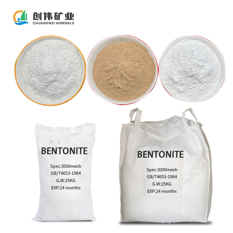 Bentonite Balls Cat Litter Sodium Bentonite Clay Balls Clumping Cat Litter