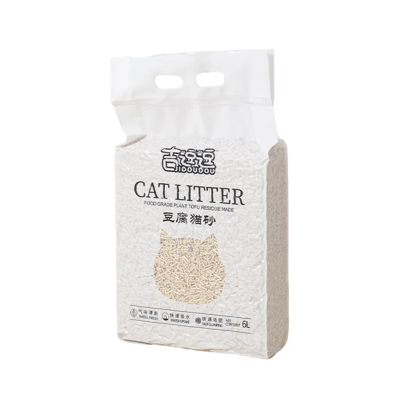 Cat Litter Scents