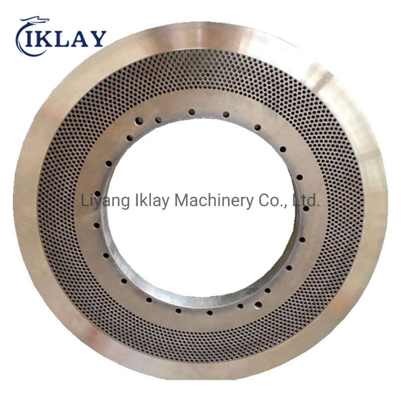 Hot Sale Ss as Amandus Kahl Die 38-780 Kahl38-780 Flat Dies Kahl Matrixes