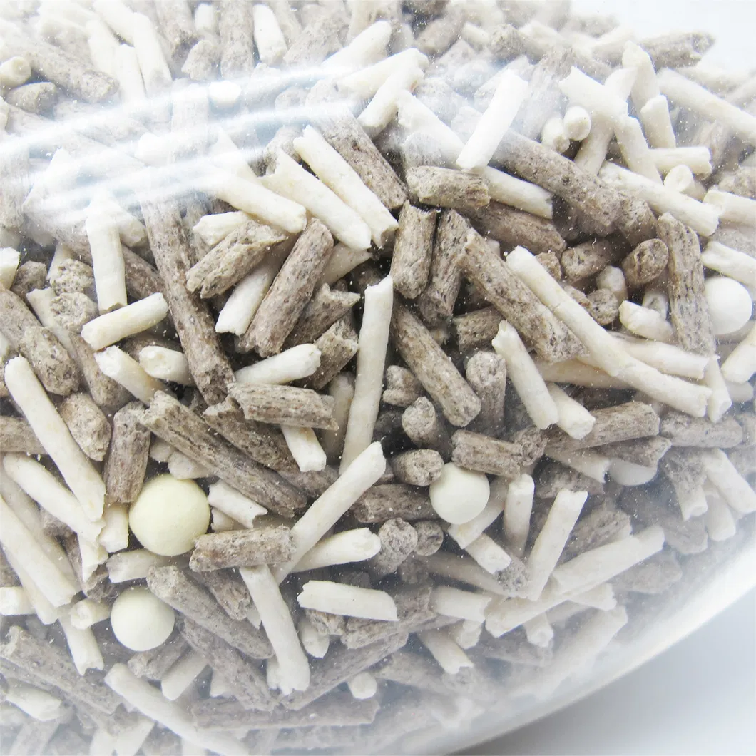 Tofu Cat Litter Detail 3