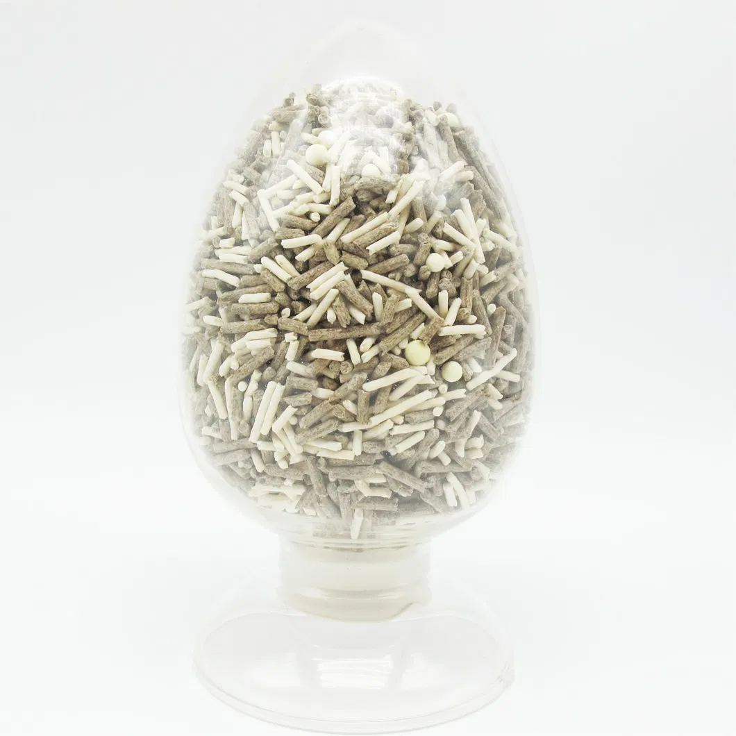 Tofu Cat Litter Detail 2