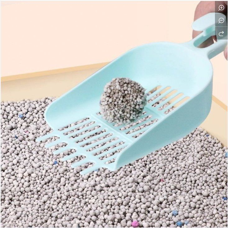 Best Supplier Natured Clay Cat Litter Bentonite Cat Litter