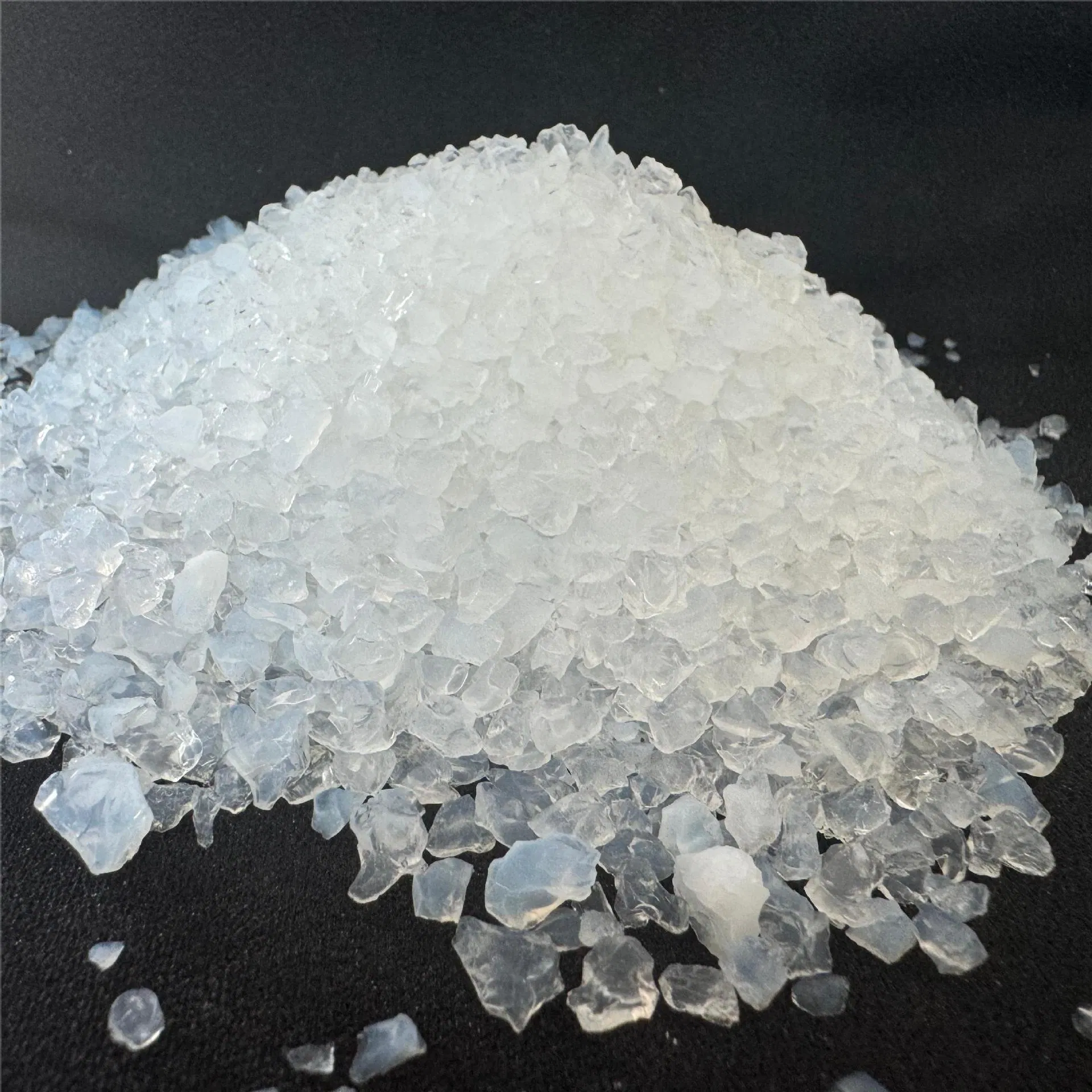 Silicon Crystal Sand Silica Gel Crystal Kitty Pet Cat Litter