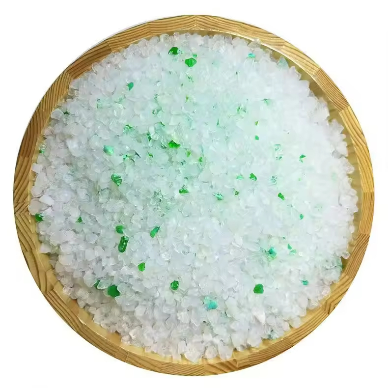 Made-in China Price Nala Silica Gel Cat Litter