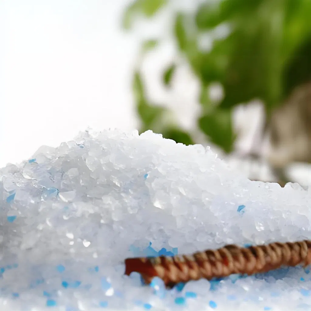 Premium Silica Gel Cat Litter for Cost-Effective Pet Care