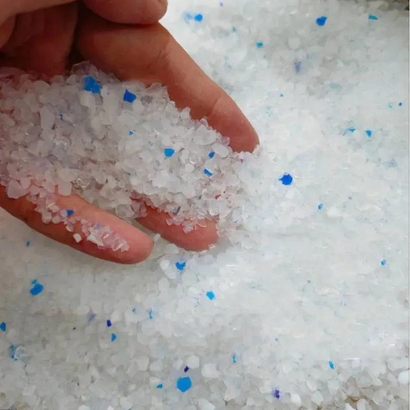 Cat Litter Display 6