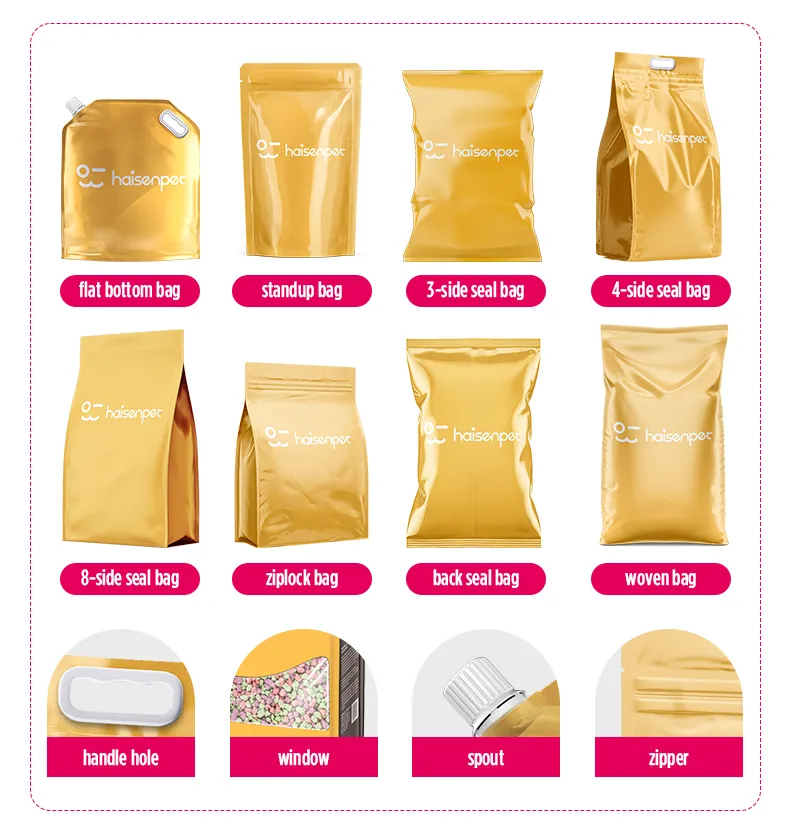 Fast Delivery Litter