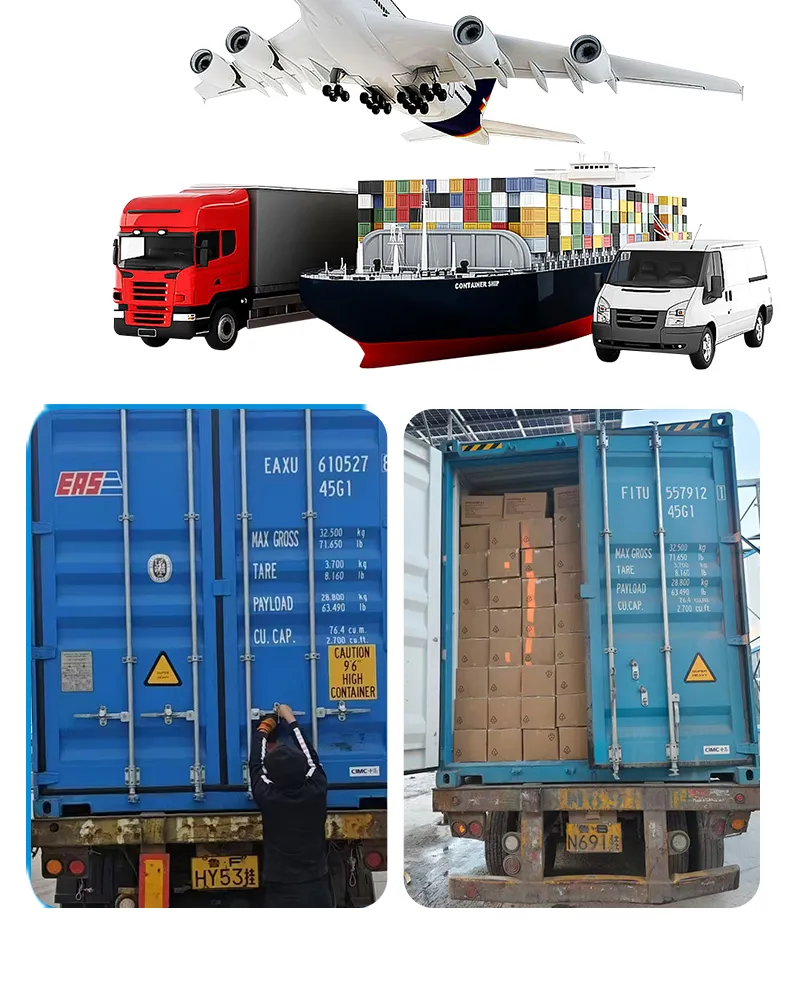 Tofu Cat Litter Detail 10