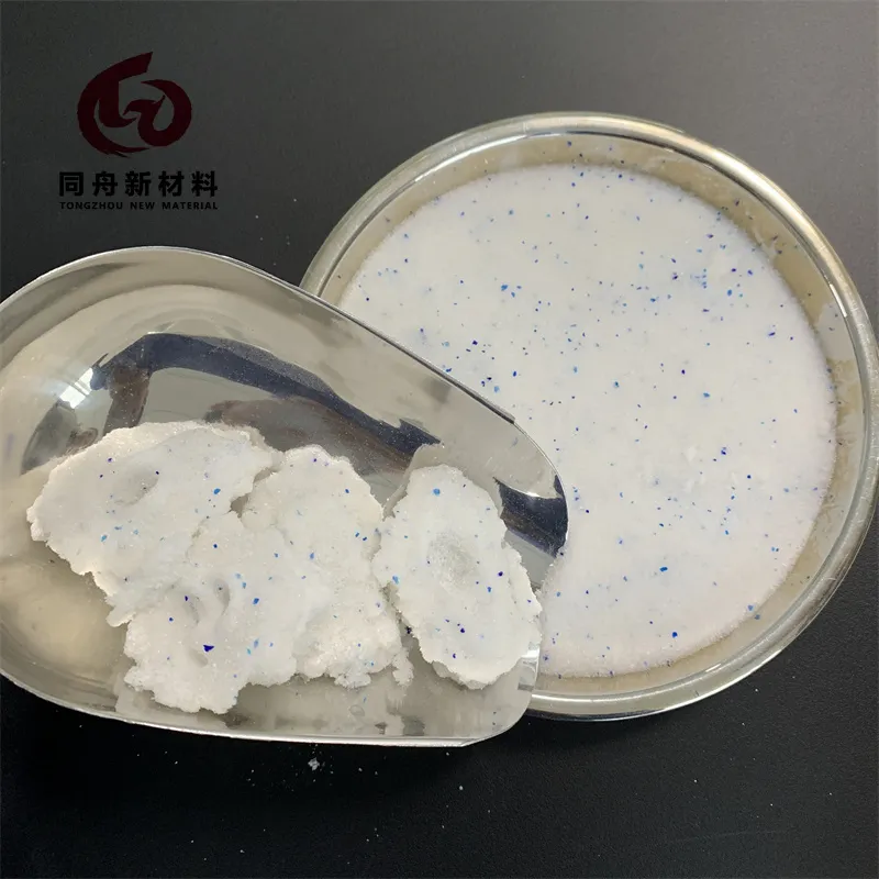 Silica Gel Cat Litter 3