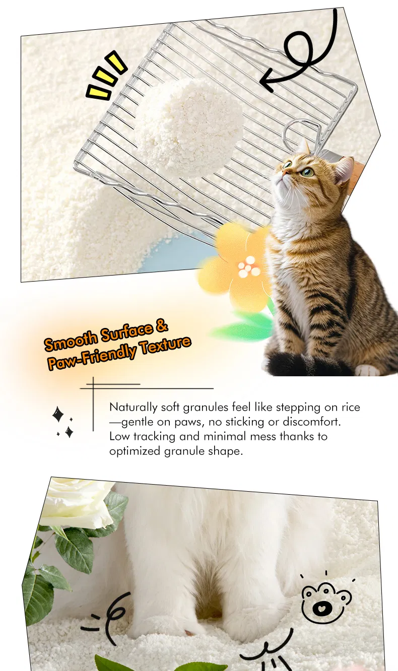 Cat Litter Details 4