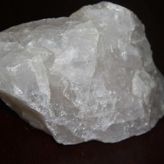 High Purity Quartz Ore for Quartz Silica Sand Processing