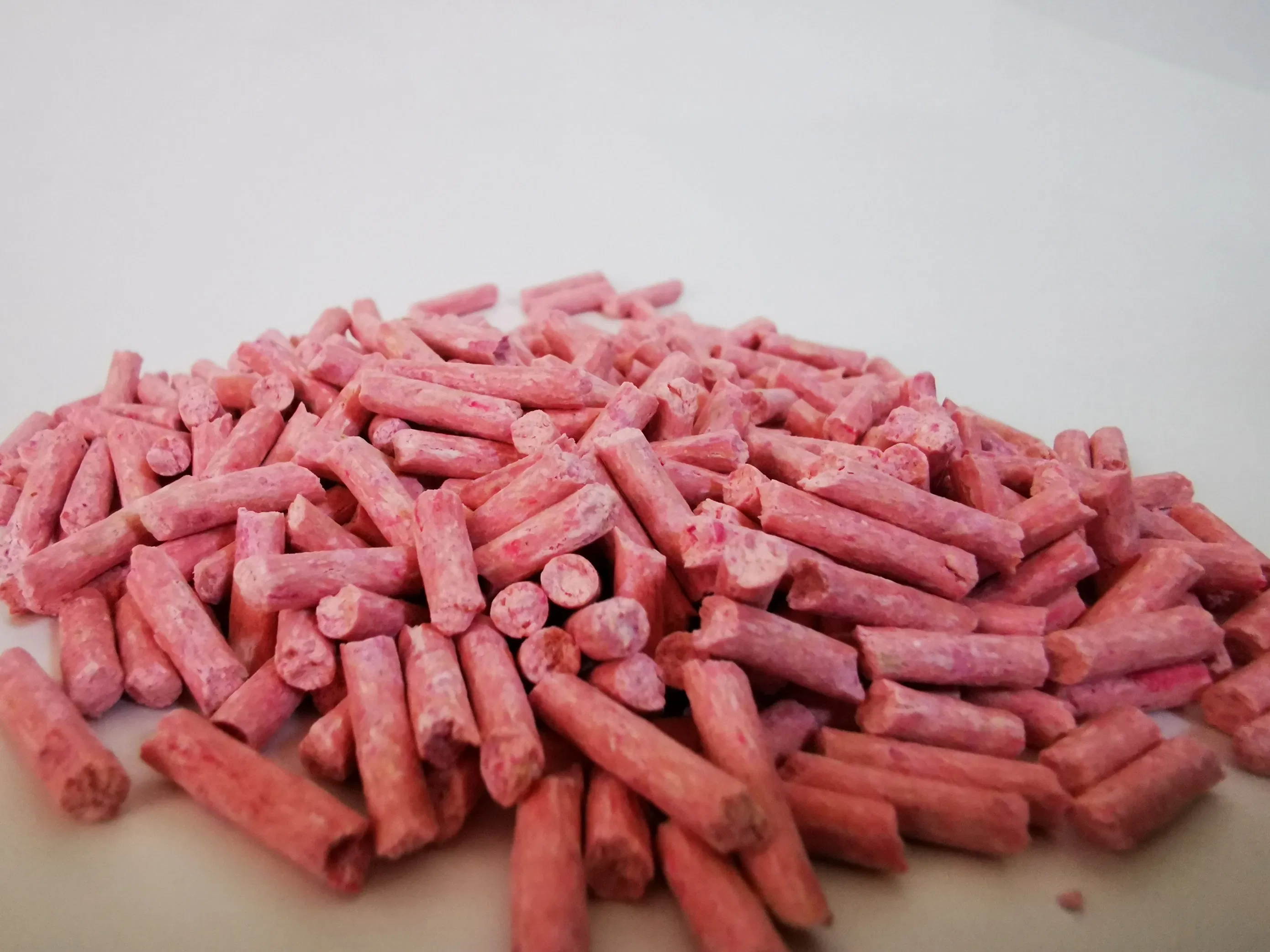 The Strongest Odor Control Fast Clumping Tofu Cat Litter