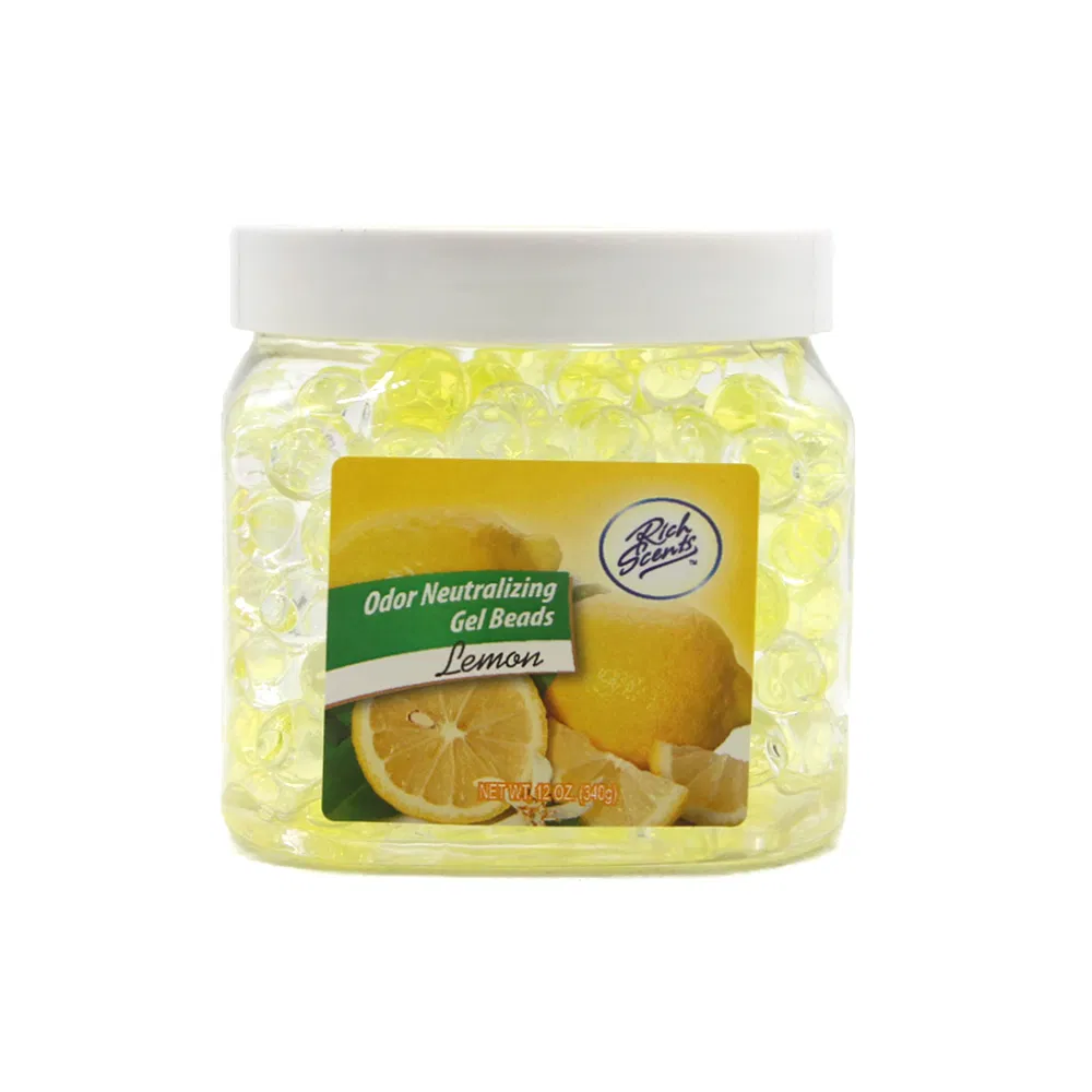 Odor Neutralizing Gel Beads Effectively Deodorizing and Purifying The Air Factory Discount Sales