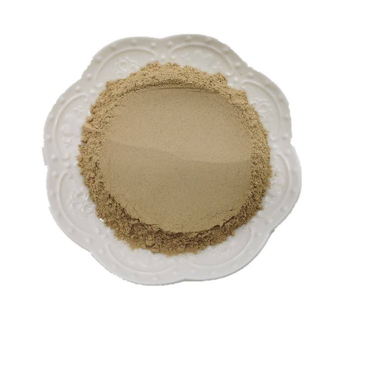 Factory-Sourced Attapulgite Powder Environmentally Friendly Bentonite Product