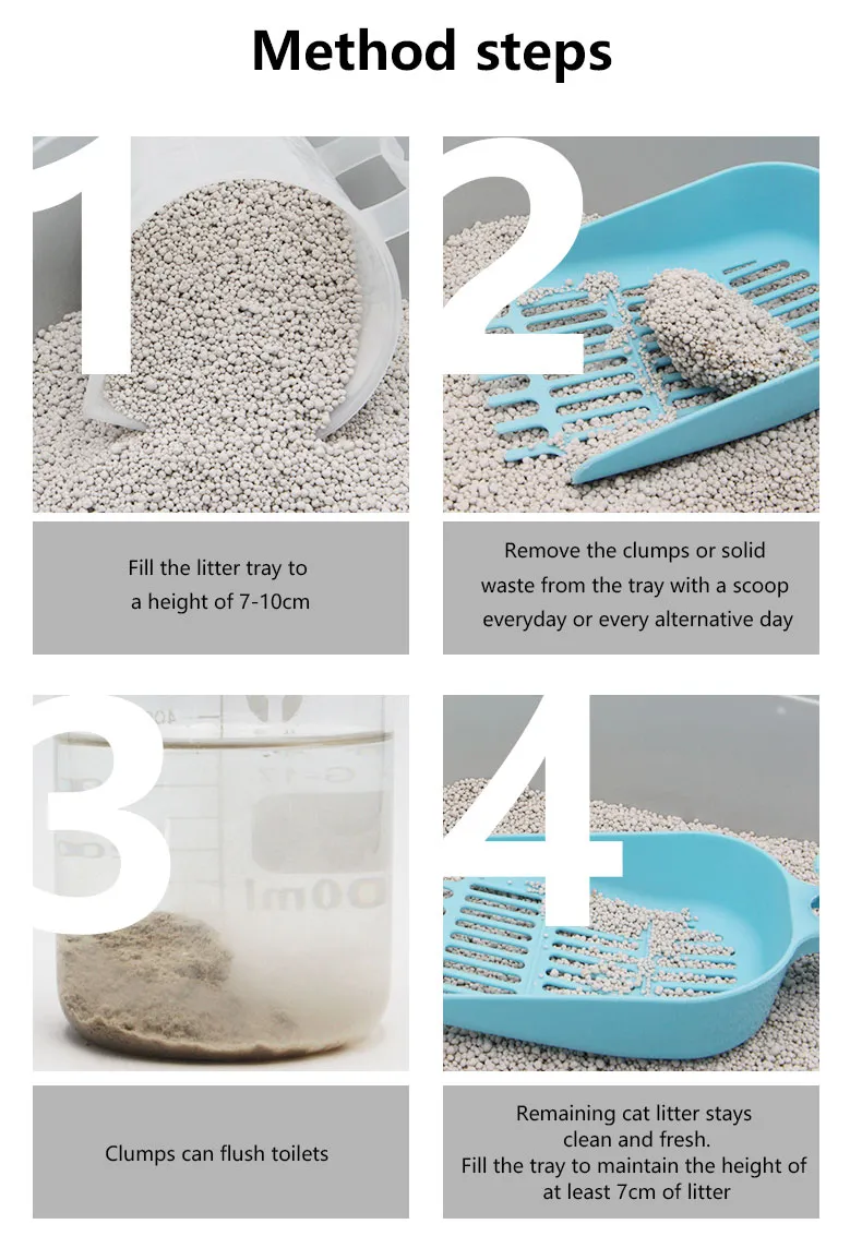 Cat Litter Details 4