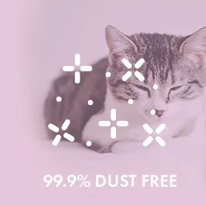 Silica Gel Crystal Cat Litter