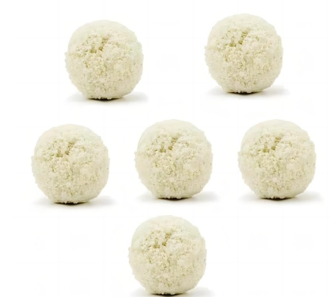 High Quality Eco-Friendly Cassava Tofu Cat Litter Original Beige Customizable Wood Pellets