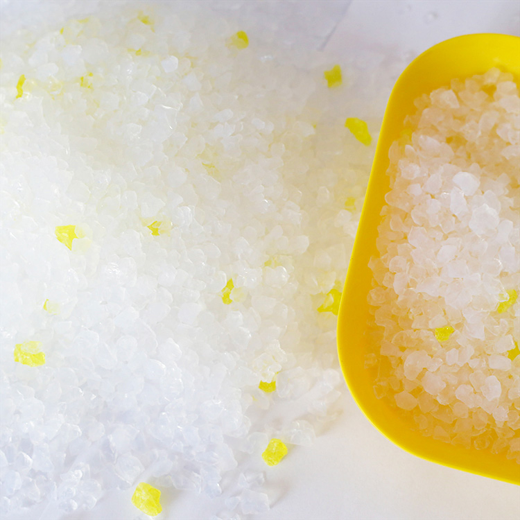 Silica Gel Crystal Cat Litter Less Dust China Factory Wholesale