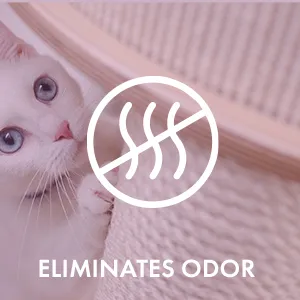 Silica Gel Crystal Cat Litter