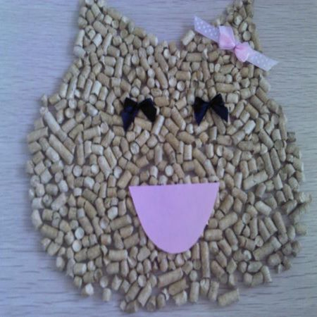 Fast Clump Easy Scoop Flush Into Toilet Strong Odor Control Scented Tofu Kitty Cat Pet Sands Litter