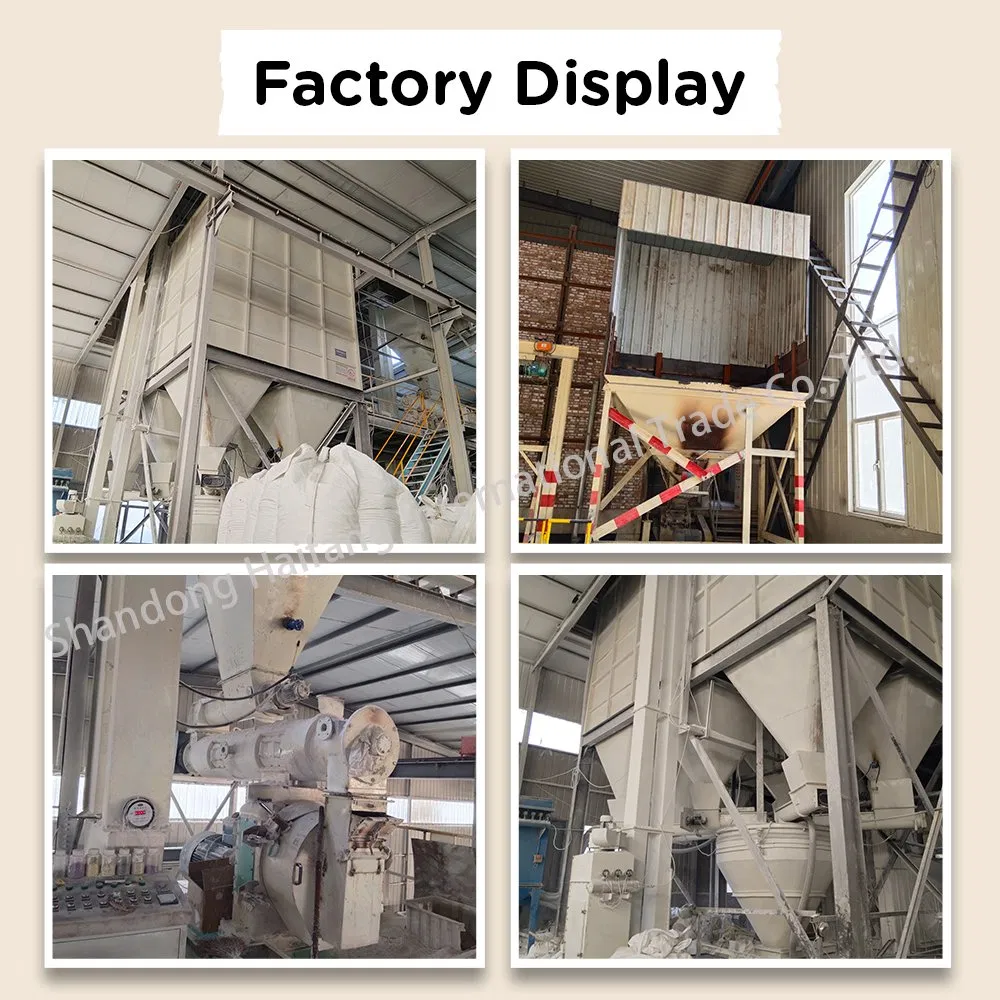 Factory View