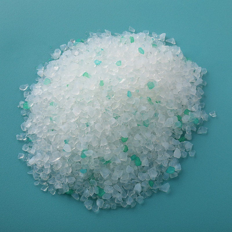 Silicon Crystal Sand Silica Gel Crystal Kitty Pet Cat Litter