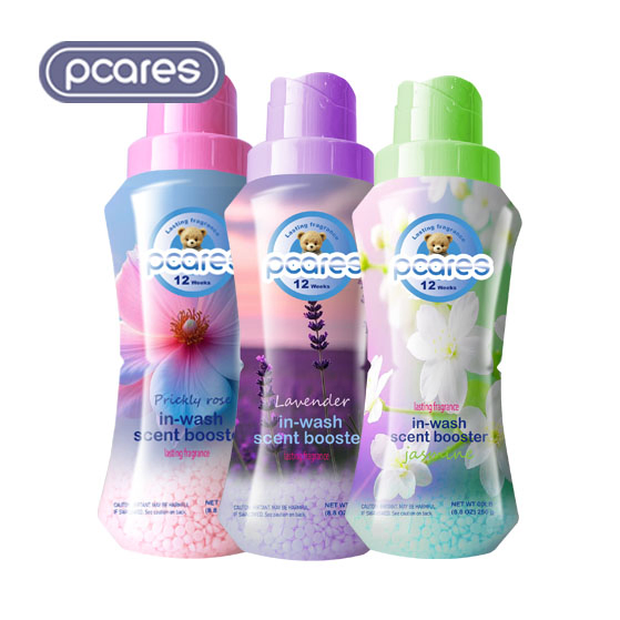 Cat Litter Companion Deodorizing Fragrance Beads Cat Excrement Deodorizer