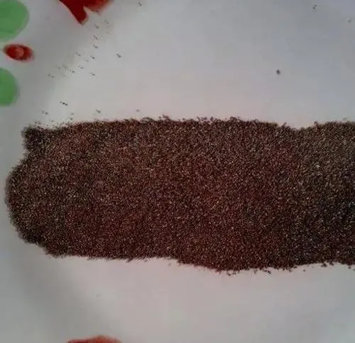 Titanium Ore Rutile Sand