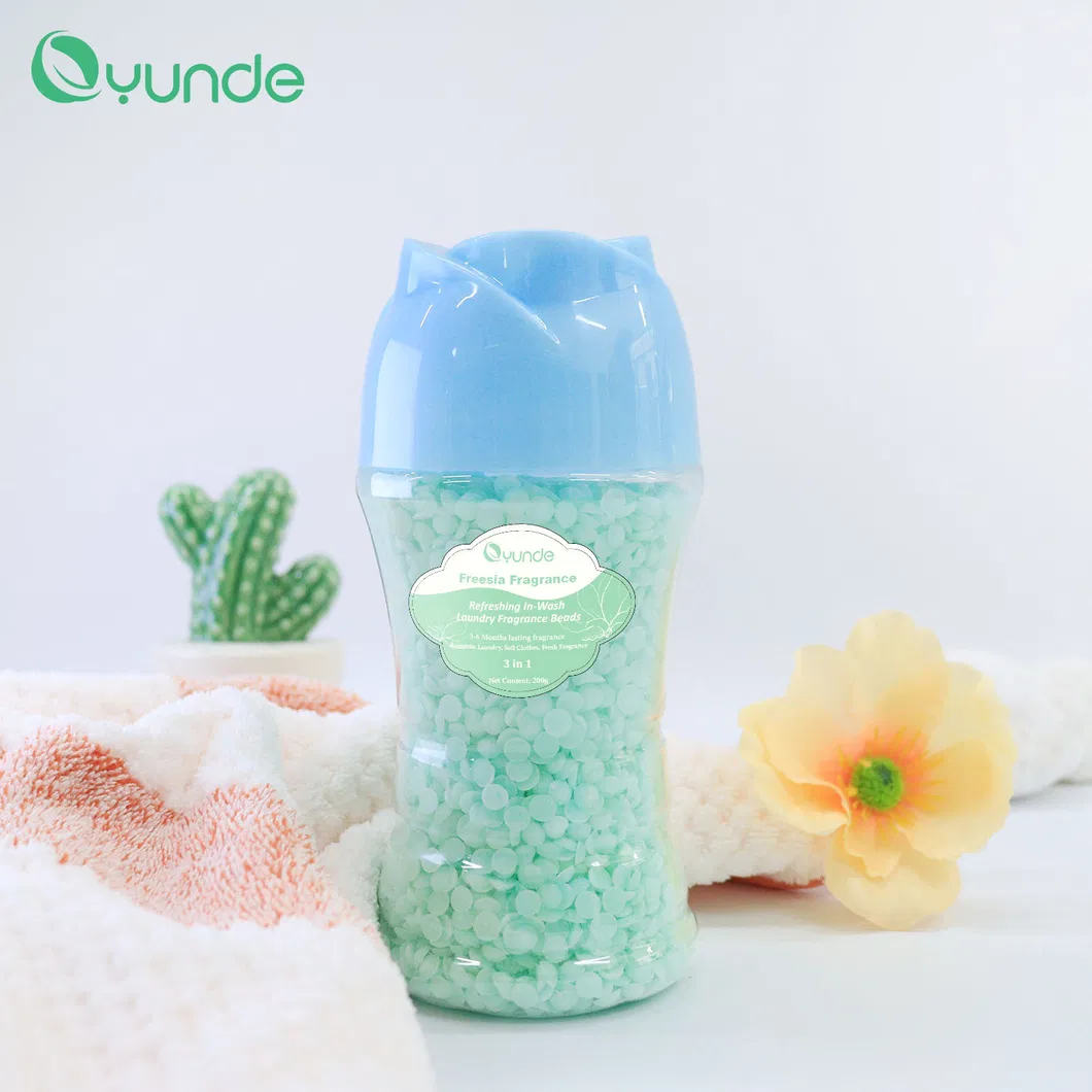 Laundry Scent Booster Beads