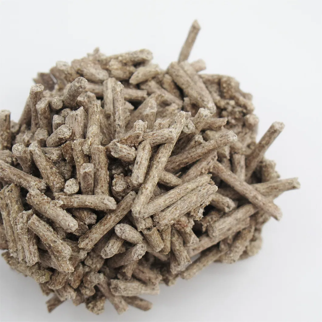 Tofu Cat Litter Detail 6