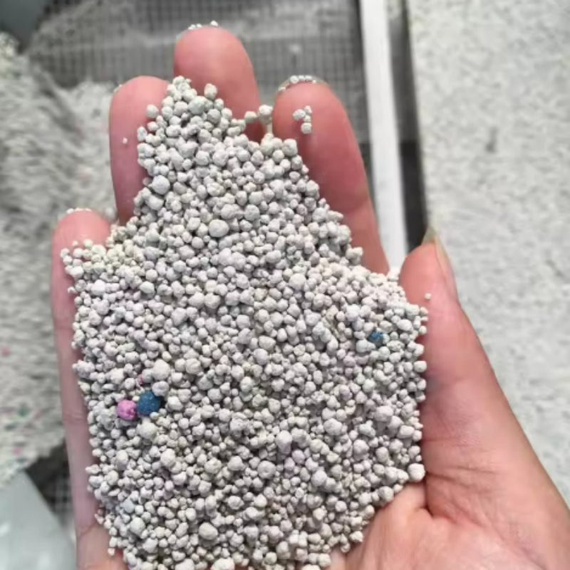 Wholesale Bulk 10 Kg 25 Kg 5L 25L Clay Bentonite Cat Litter