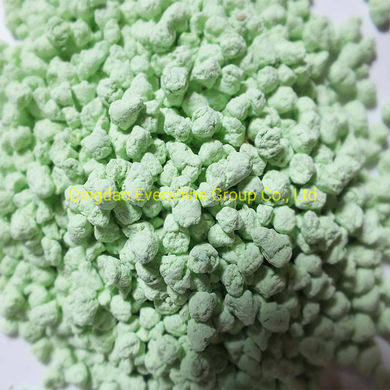 Manufacturer Sale OEM Crushed Tofu Litter Reusable Crushed Broken Cat Litter