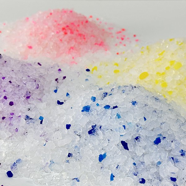 Wholesale China Pet Supplies Bulk Silica Gel Crystal 10L Cat Litter