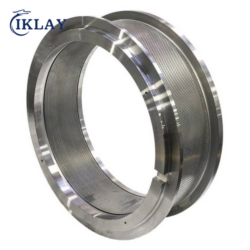 Spare Parts for Pellet Press Ogm1.5 Ogm6 Ogm0.8 Wood Pellet Mill Matix/ Pellet Mill Spare Parts Supplier