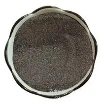 95% Rutile Sand Industrial Ilmenite Sand Rutile 98% Concentrate Titanium Ore TiO2 for Welding