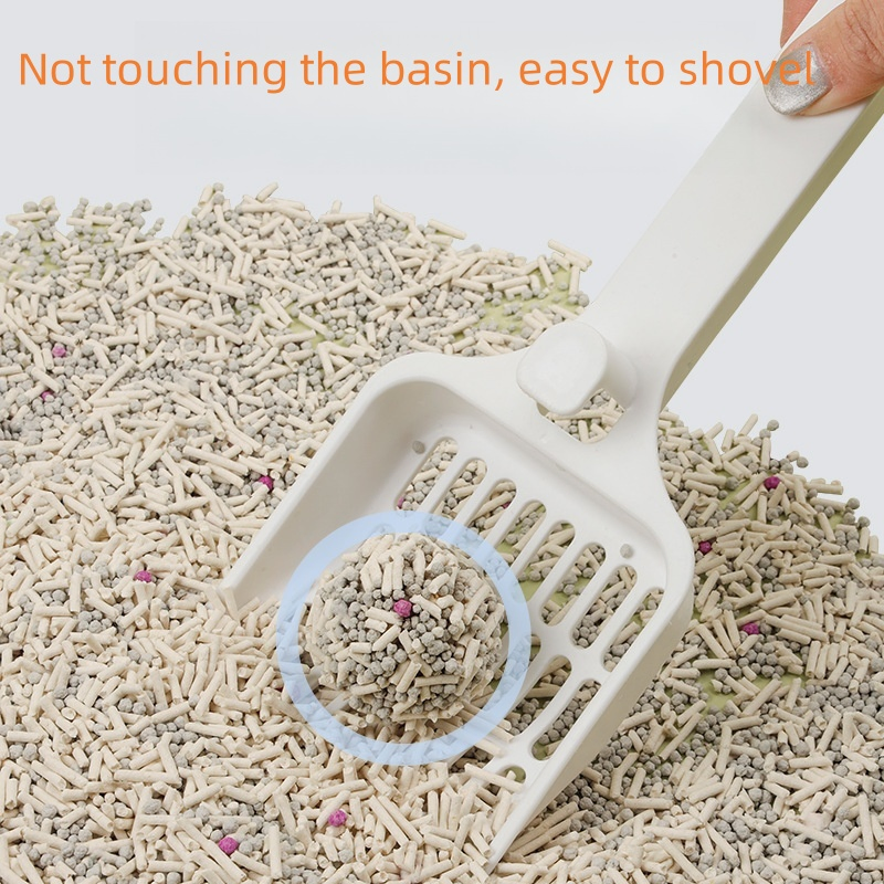 Pet Product Cat Litter Wholesale Mixed Sand Bentonite Deodorization Dust Free Affordable