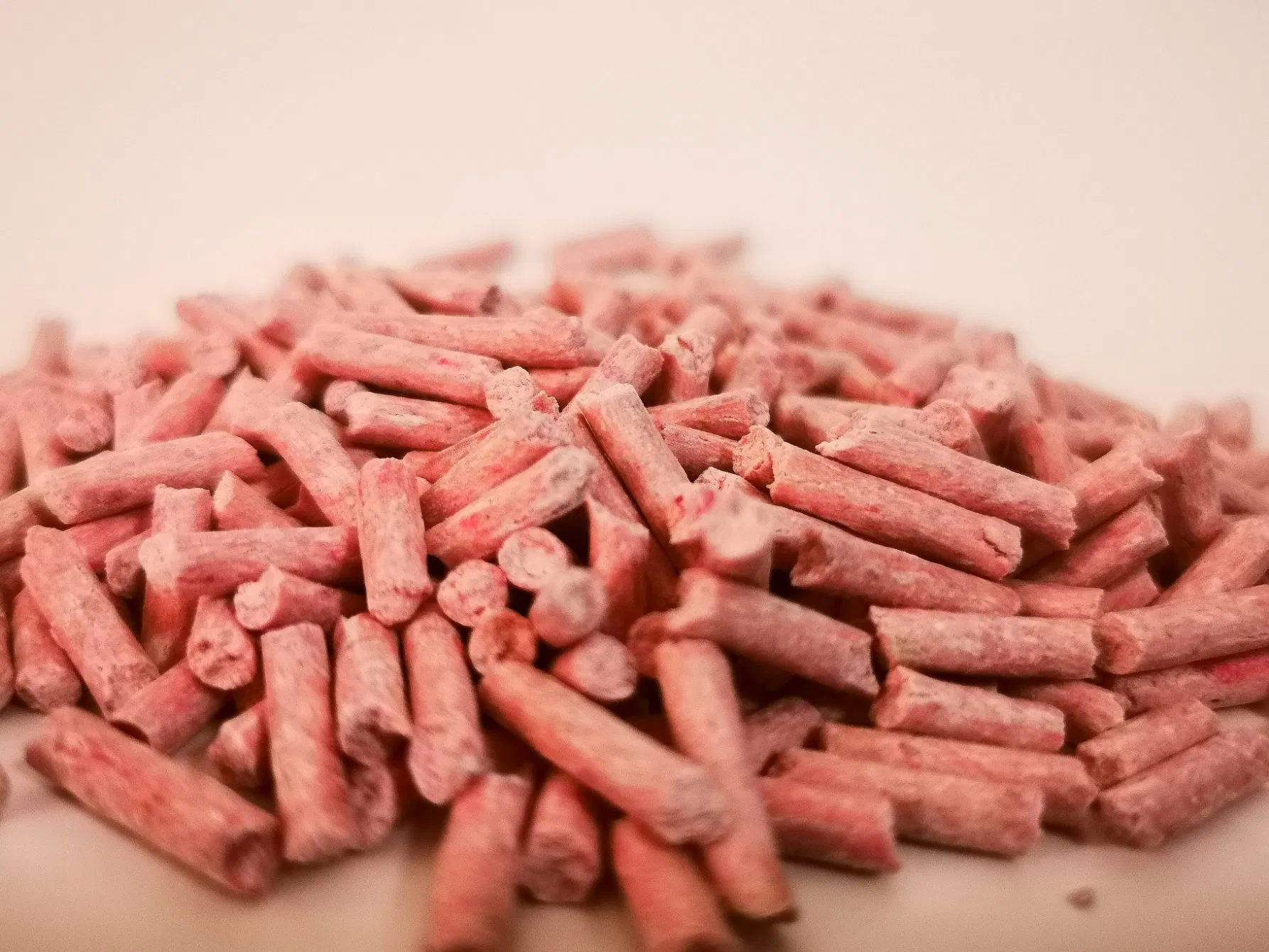 The Strongest Odor Control Fast Clumping Tofu Cat Litter