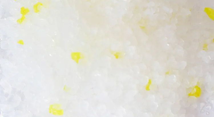 Silica Gel Product Advantage