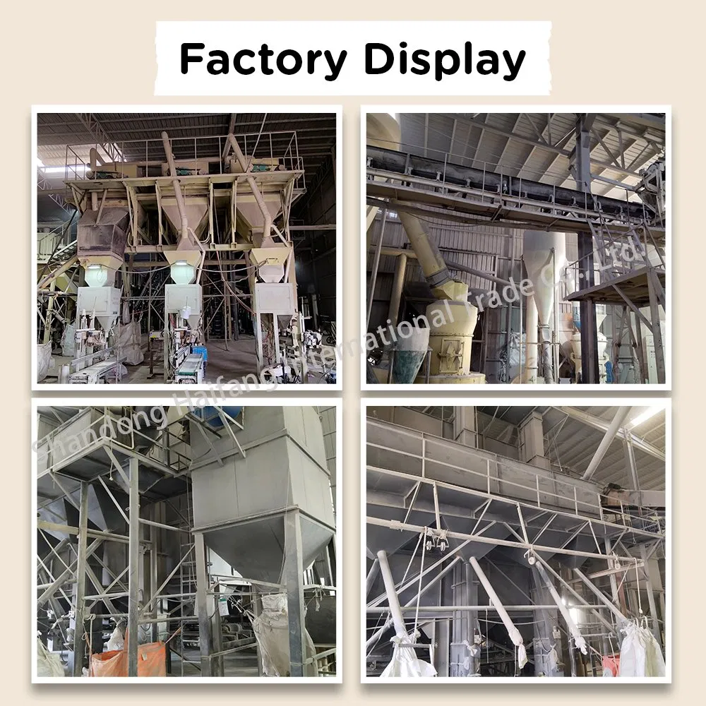 Factory Display