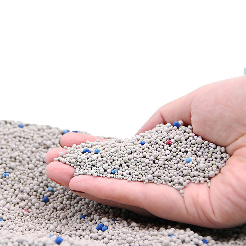 Wholesale Bulk 10 Kg 25 Kg 5L 25L Clay Bentonite Cat Litter