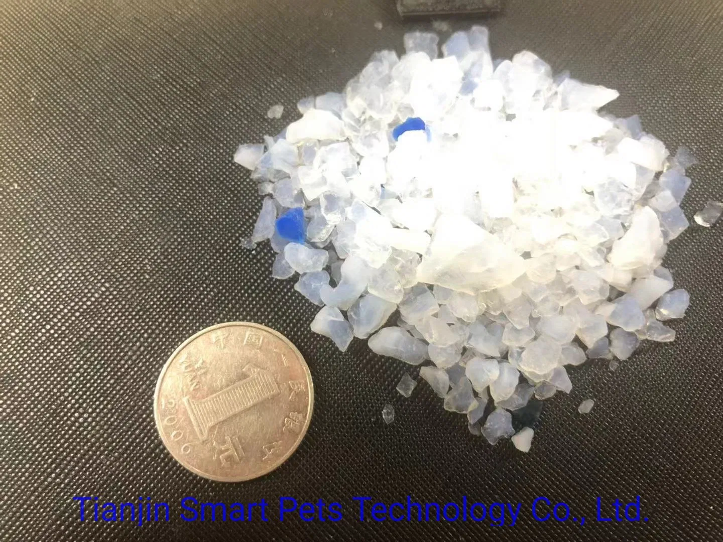 Premium Natural Crystal Deodorant for Pet Cat Litter