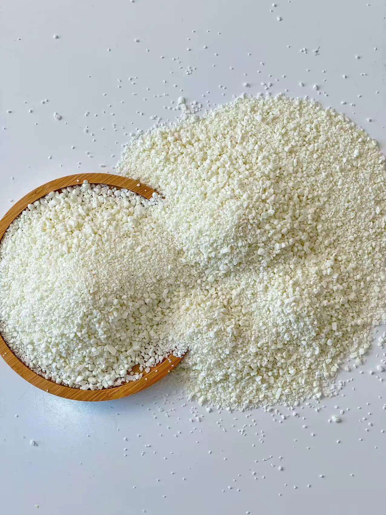 Cassava Cat Litter Features