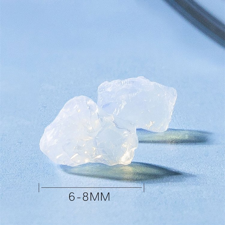 Eco-Friendly Biodegradable pH Value Health Color-Changing Silica Gel Crystal Cat Litter Silica Cat Litter