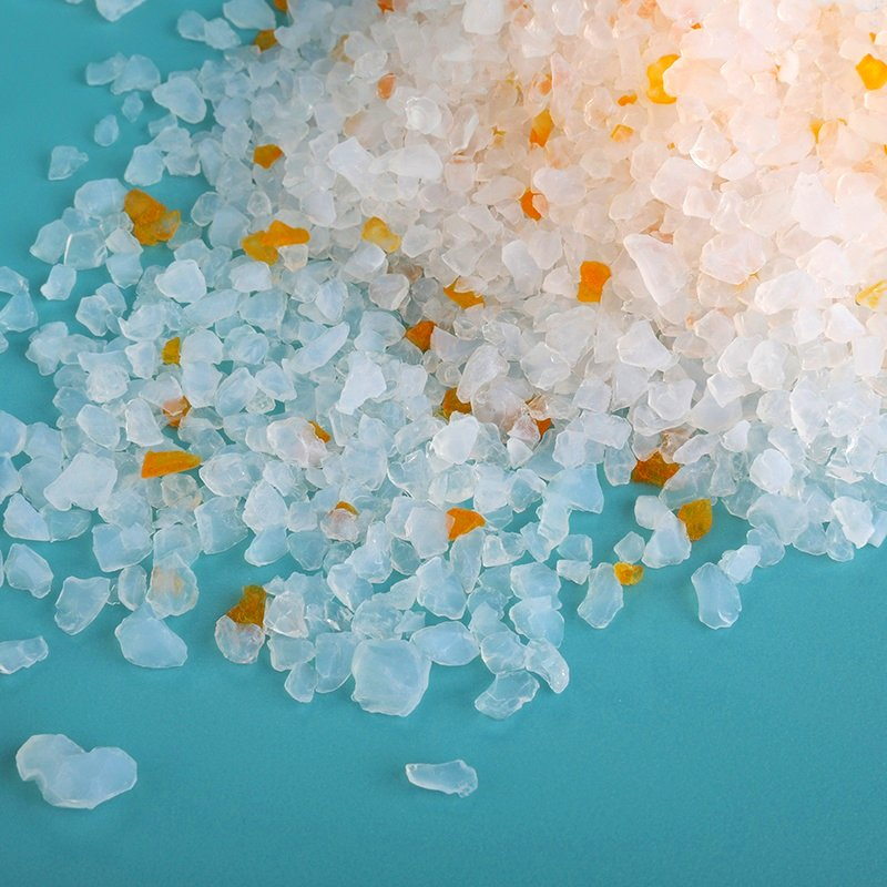 High Quality Crystal Cat Litter Color Clean Safe Silica Gel Litter Bulk